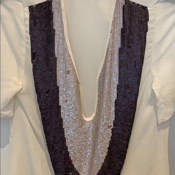 Silk Top - Picture 2 of 10